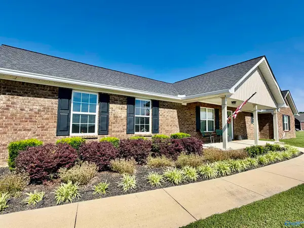 275 County Road 468, Centre, AL 35960
