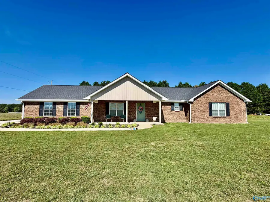 275 County Road 468, Centre, AL 35960 - #2