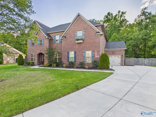 148 Kelso Boulevard, Madison, AL 35756