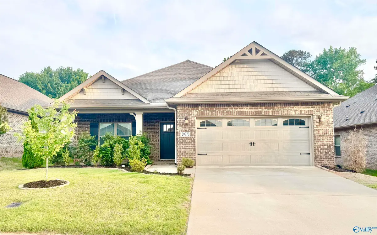 29770 Copperpenny Drive, Harvest, AL 35749 - #1