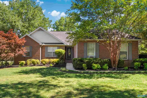 44 Kid Creek Drive, Union Grove, AL 35175