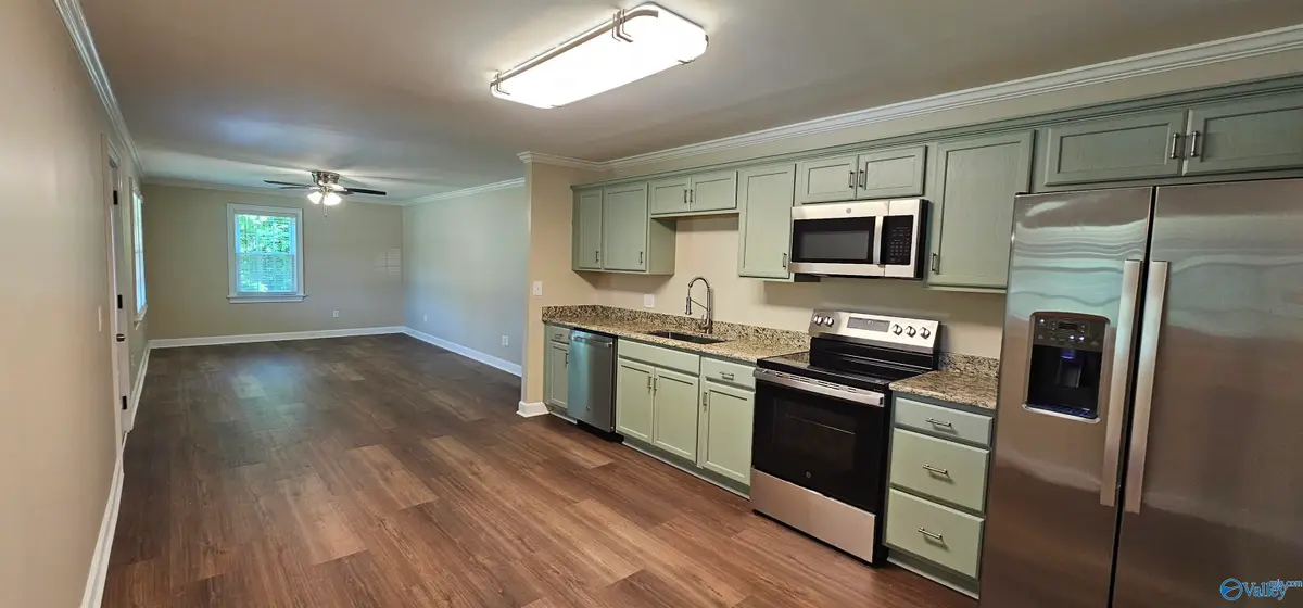 3172 Alabama Highway 40, Dutton, AL 35744 - #1