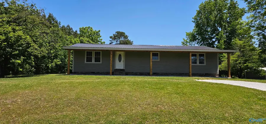 3172 Alabama Highway 40, Dutton, AL 35744 - #3