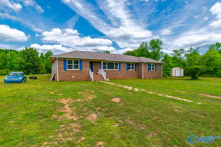 319 Coulter Drive, New Market, AL 35761 - #2