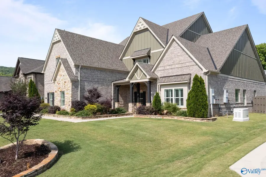 3015 Ginn Point Road, Owens Cross Roads, AL 35763 - #2