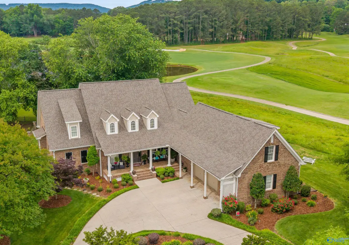 2875 Hampton Cove Way, Owens Cross Roads, AL 35763 - #1
