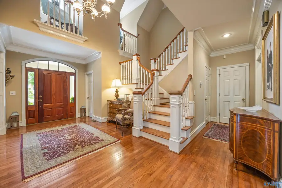 2875 Hampton Cove Way, Owens Cross Roads, AL 35763 - #2