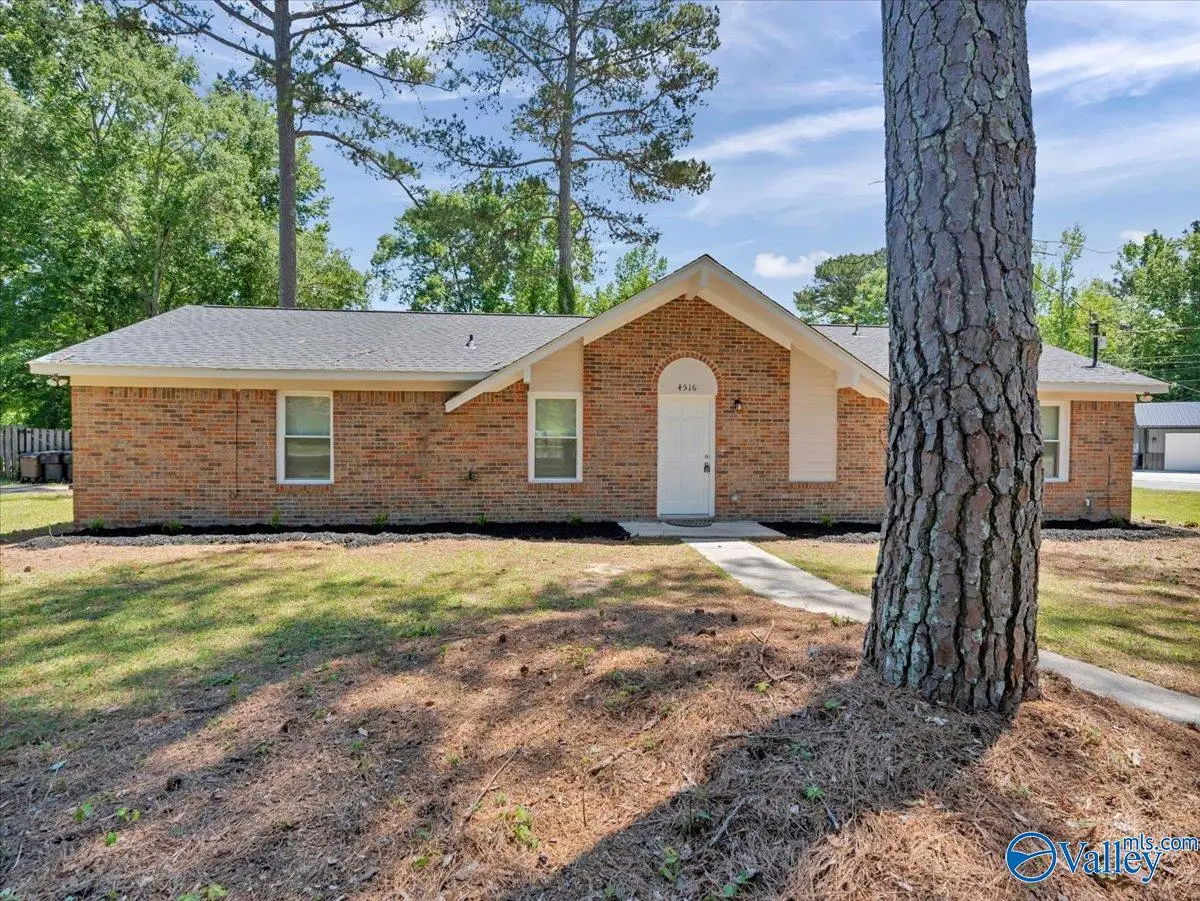 4516 Margarete Drive Sw, Decatur, AL 35603 - #1