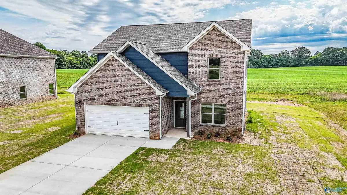 147 Flintlock Way, New Market, AL 35761 - #1