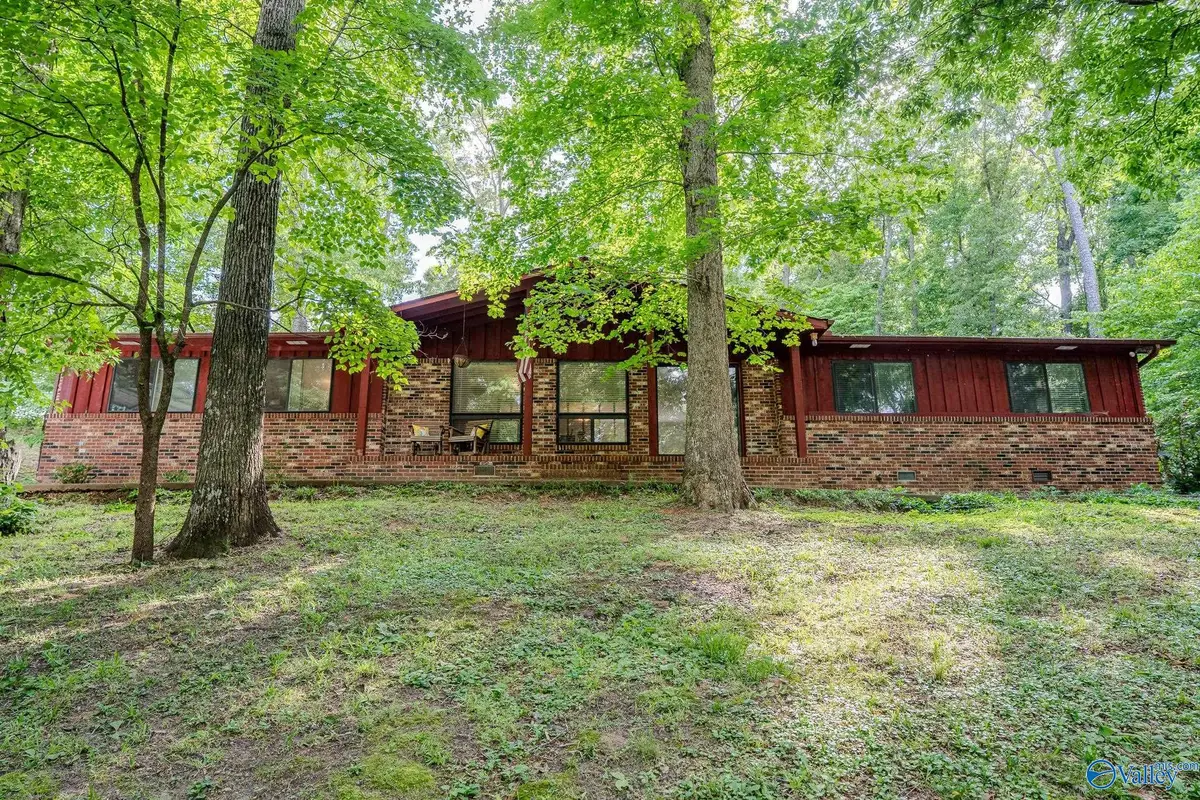 3919 South Chapel Hill Road Sw, Decatur, AL 35603 - #1
