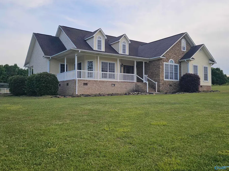 6800 County Road 38, Section, AL 35771 - #2