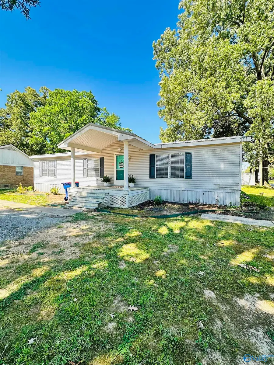 175 Monroe Street, Courtland, AL 35618 - #2