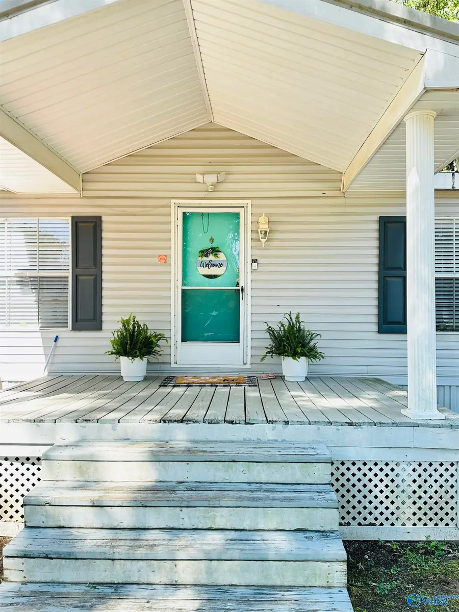 175 Monroe Street, Courtland, AL 35618 - #3