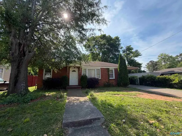 3802 Penny Street, Huntsville, AL 35806