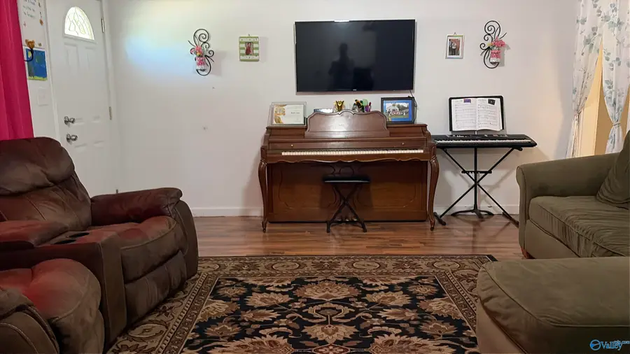 3802 Penny Street, Huntsville, AL 35806 - #2