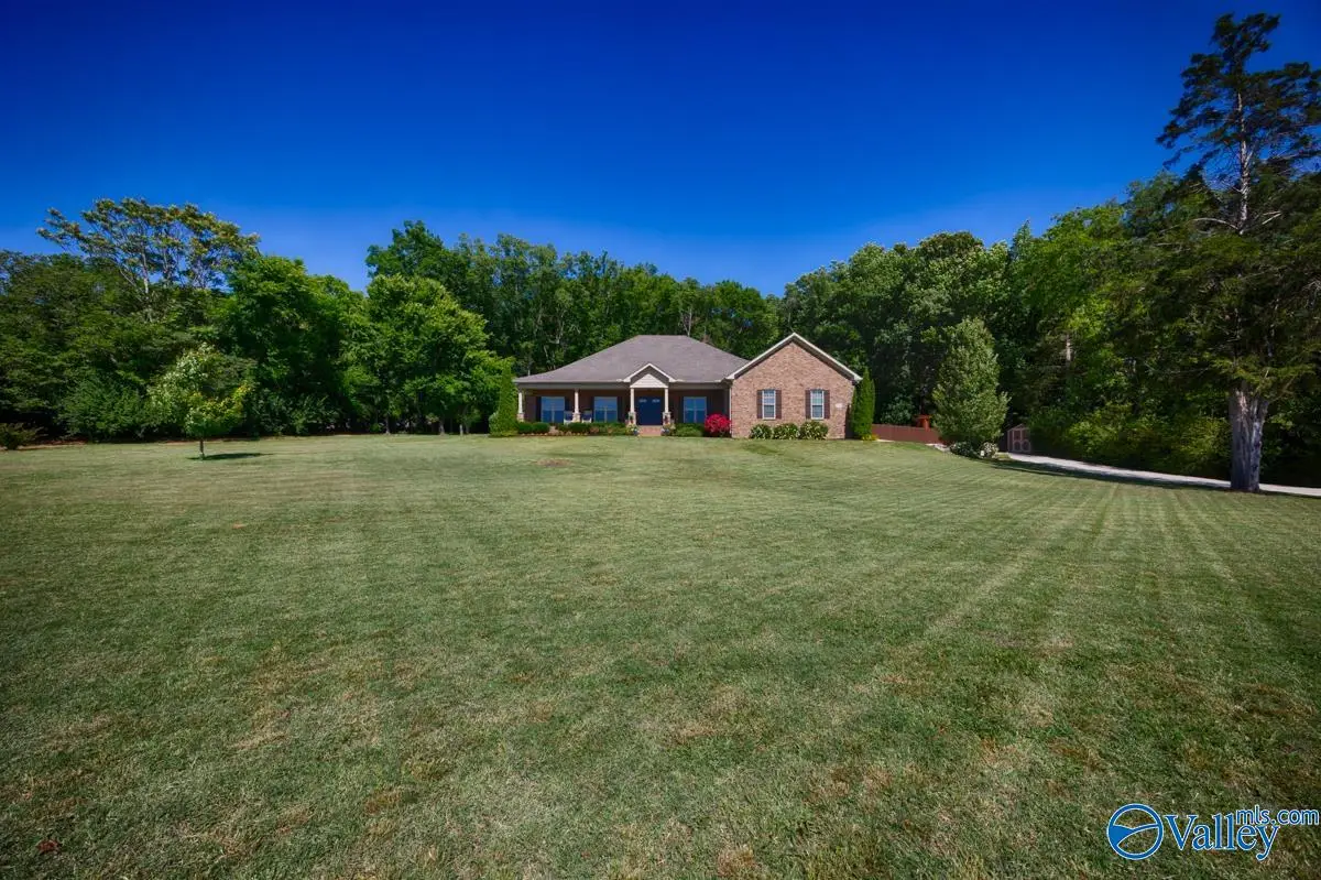 12313 Bell Road Sw, Huntsville, AL 35803 - #1