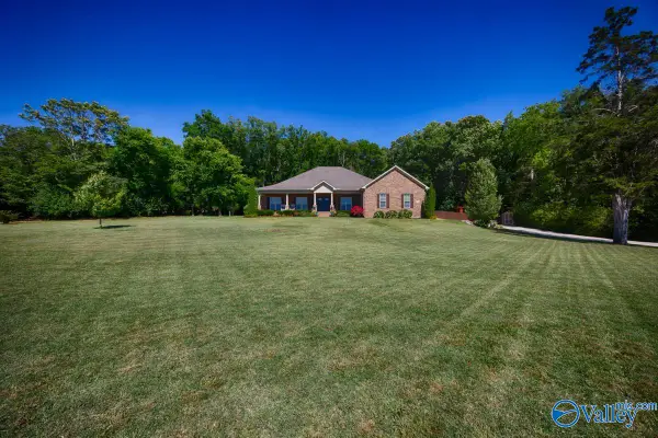12313 Bell Road Sw, Huntsville, AL 35803