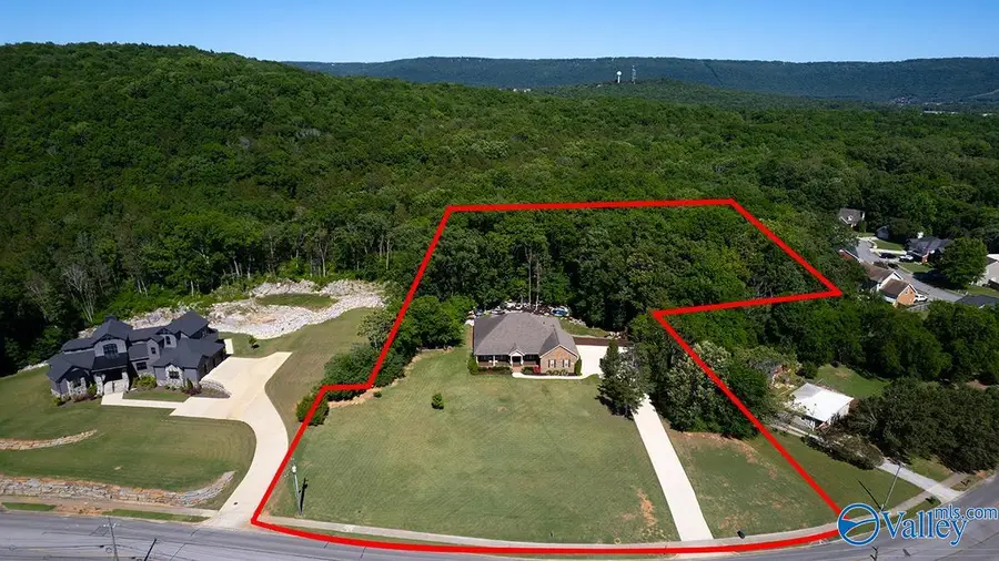 12313 Bell Road Sw, Huntsville, AL 35803 - #2