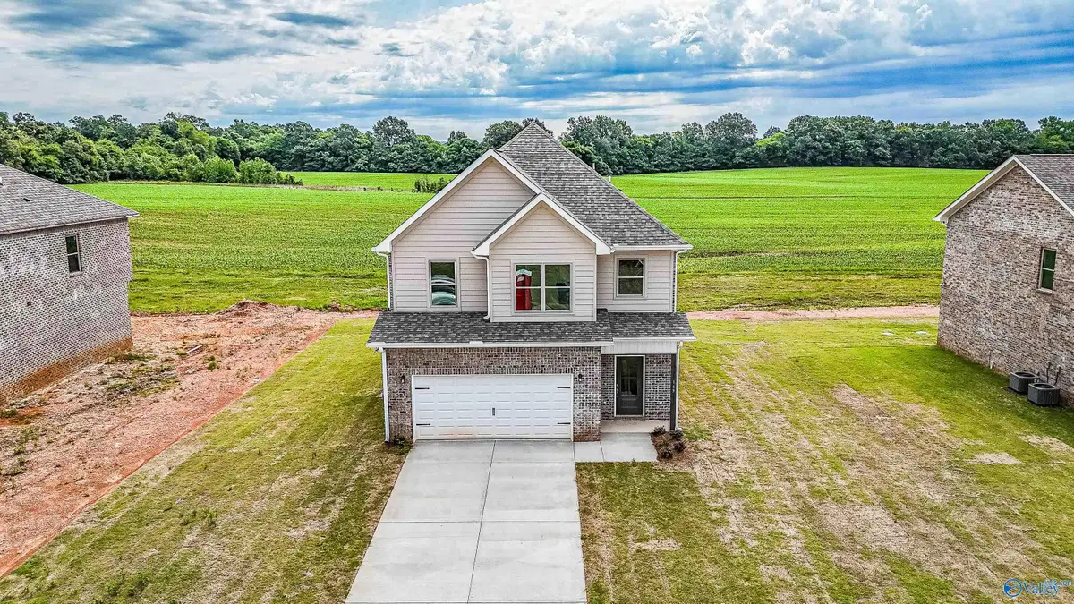 149 Flintlock Way, New Market, AL 35761 - #1