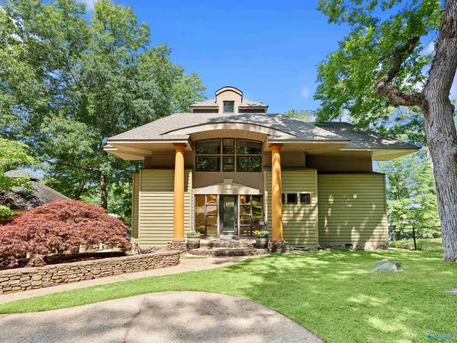 300 Fisher Hollow Road, Guntersville, AL 35976 - #2