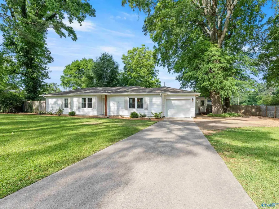 1721 Pennylane Se, Decatur, AL 35601 - #3