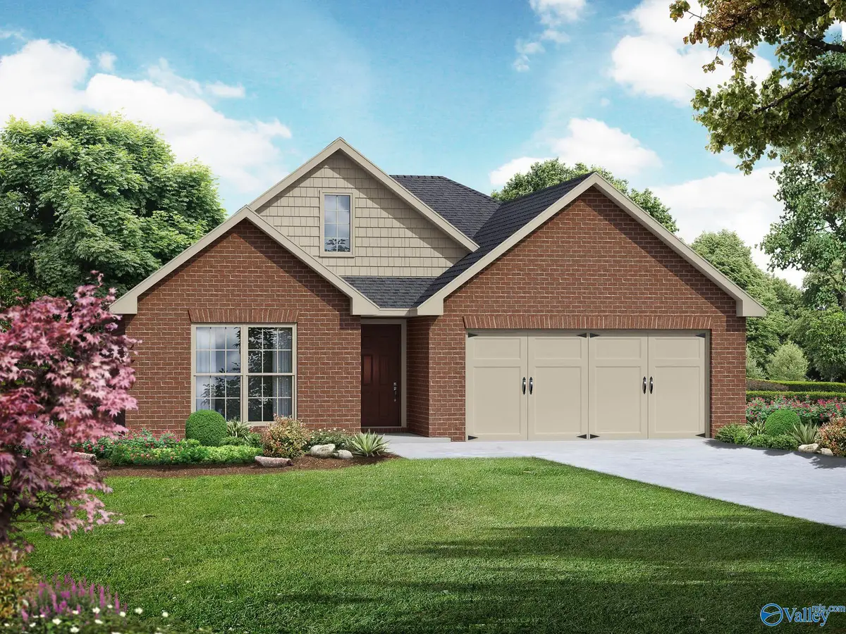2038 Raspberry Lane, Cullman, AL 35055 - #1