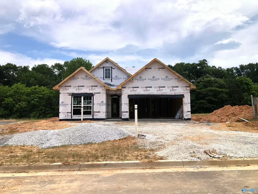 2038 Raspberry Lane, Cullman, AL 35055 - #3