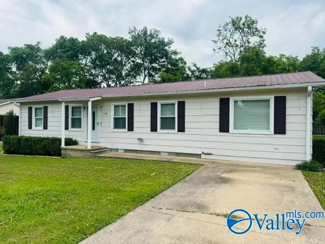 518 Dean Street, Scottsboro, AL 35768 - #2
