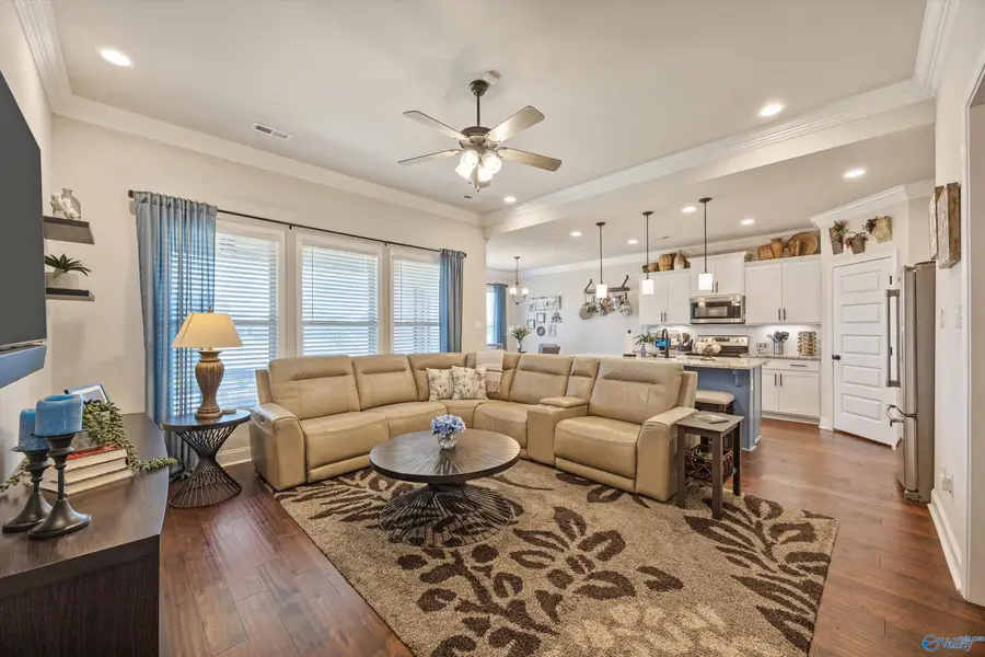 143 Rita Ann Way, Meridianville, AL 35759 - #3