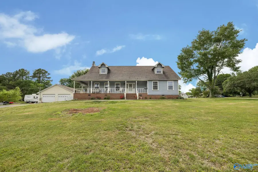 26 Rush Ln, Guntersville, AL 35976 - #2