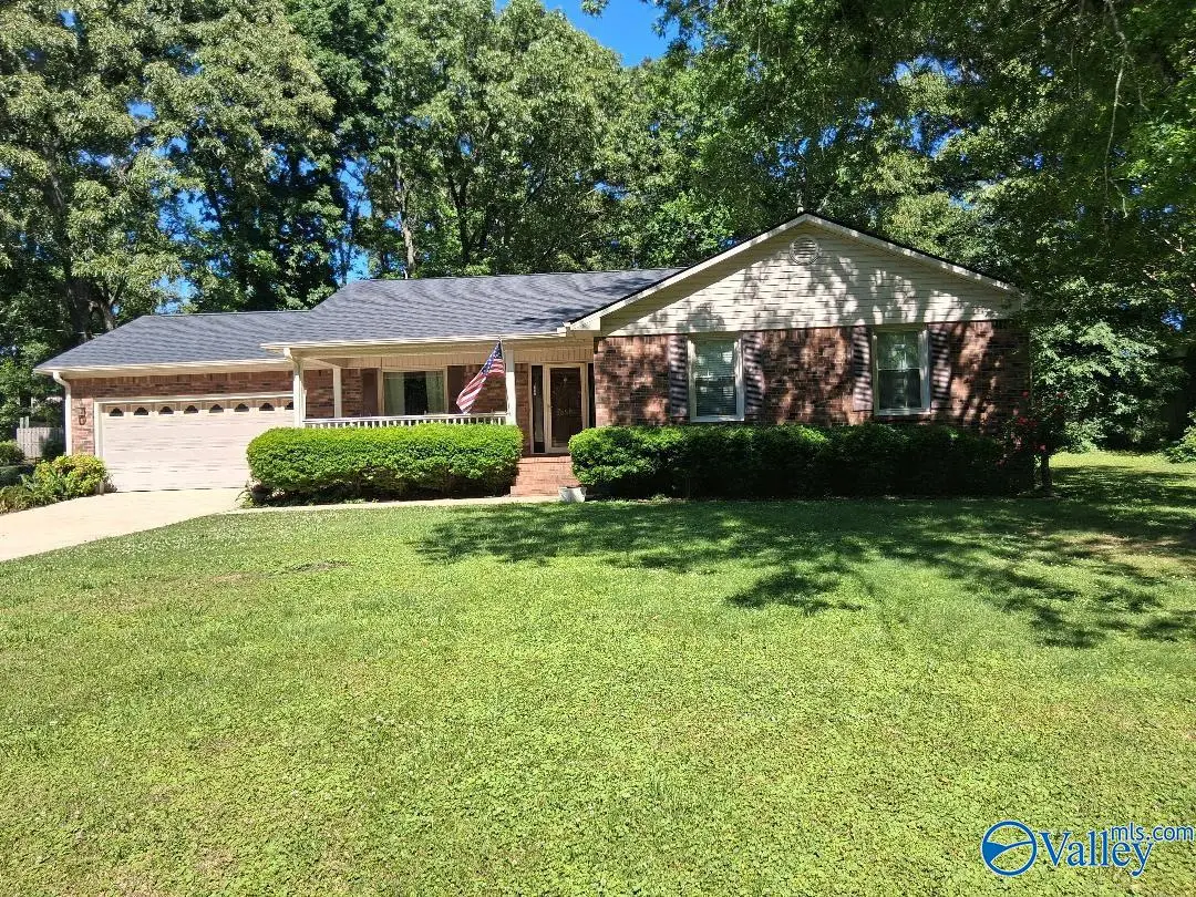 13396 Wendy Drive, Madison, AL 35757 - #1