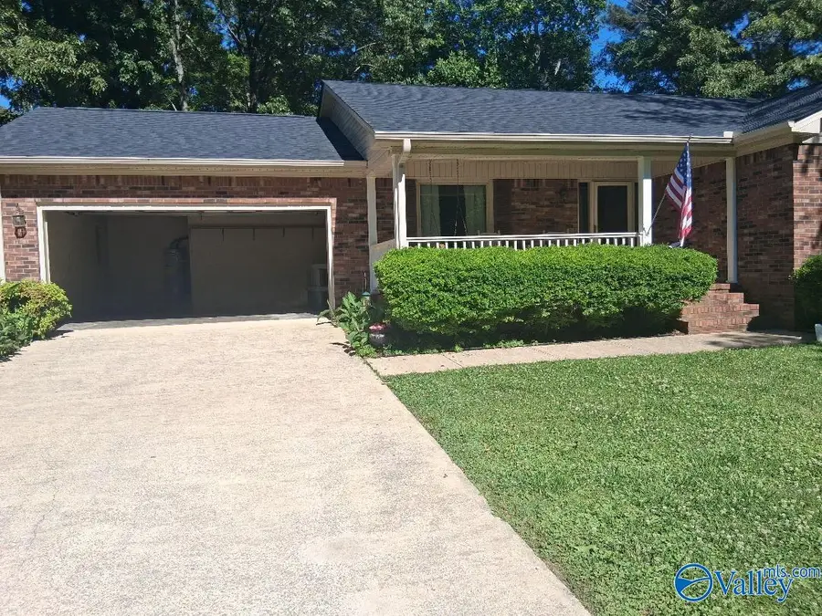 13396 Wendy Drive, Madison, AL 35757 - #2