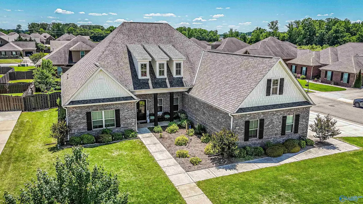 109 Bartram Way, Madison, AL 35756 - #1