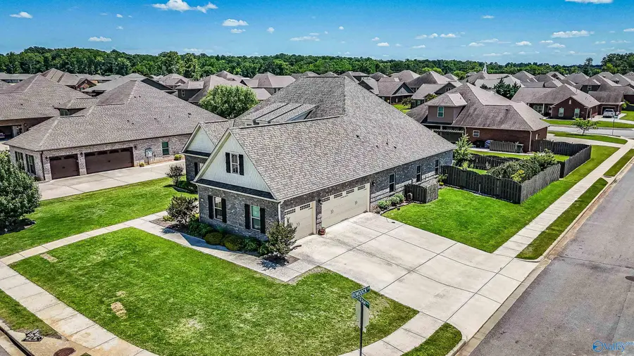 109 Bartram Way, Madison, AL 35756 - #2