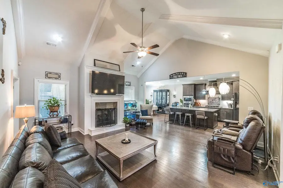 109 Bartram Way, Madison, AL 35756 - #3