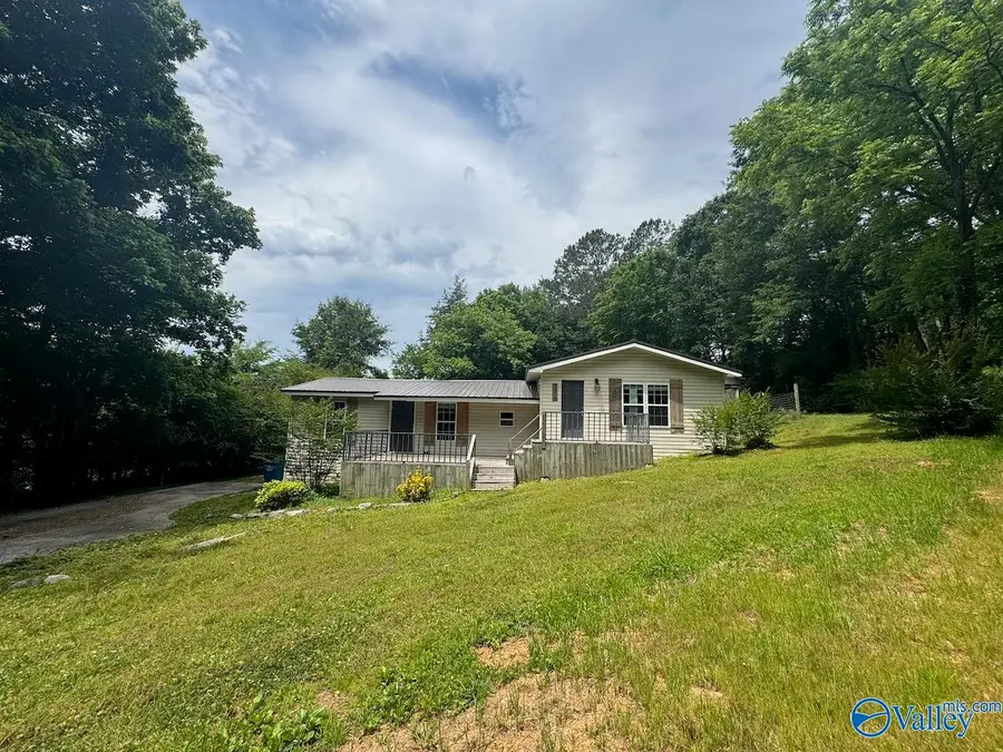 5373 Old Scott Road, Blountsville, AL 35031 - #2
