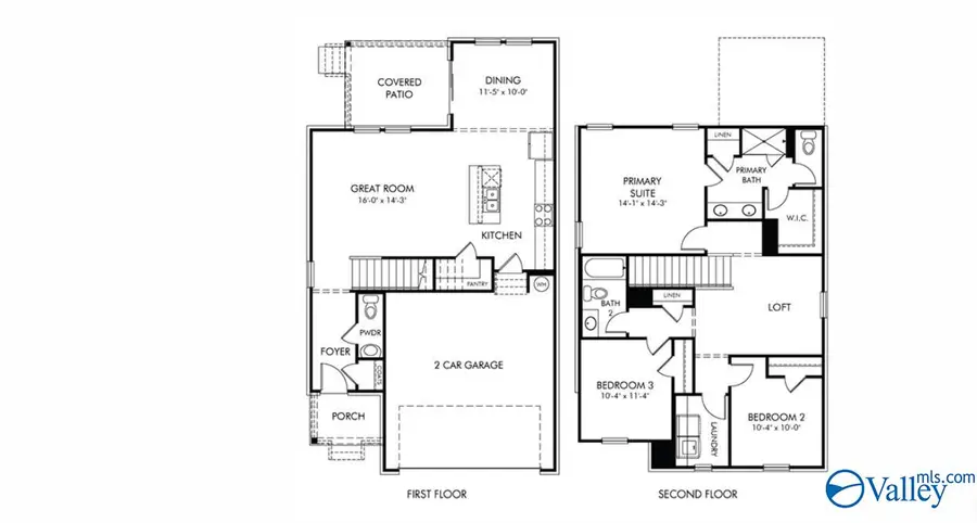 8284 Huspa Avenue, Madison, AL 35756 - #3
