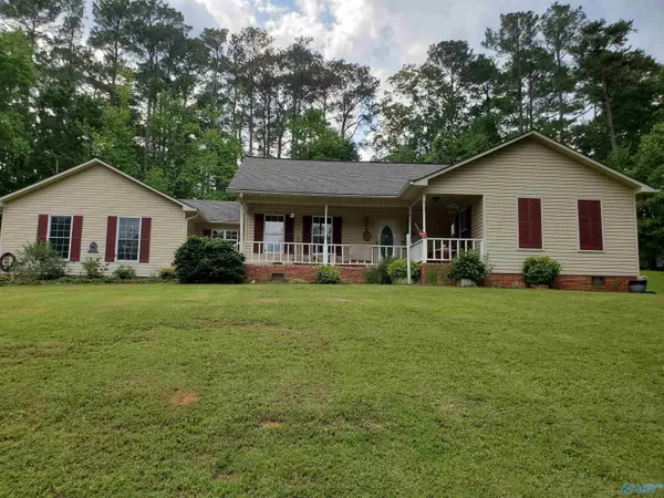 1151 Campground Circle, Scottsboro, AL 35769