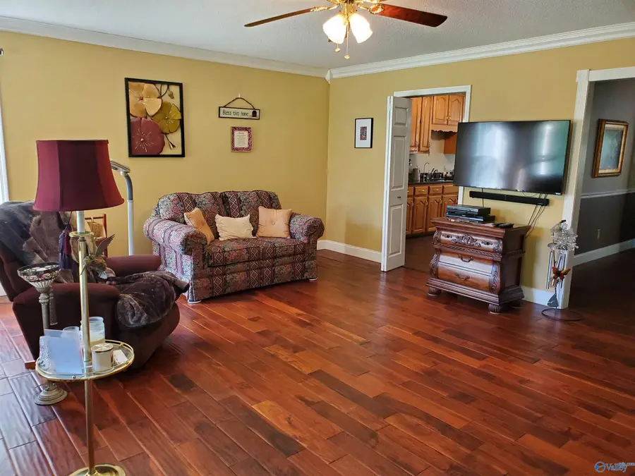 1151 Campground Circle, Scottsboro, AL 35769 - #2