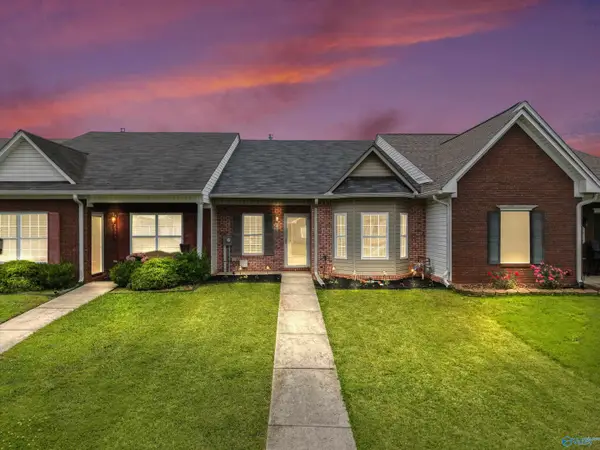 2353 Cameron Street, Decatur, AL 35603
