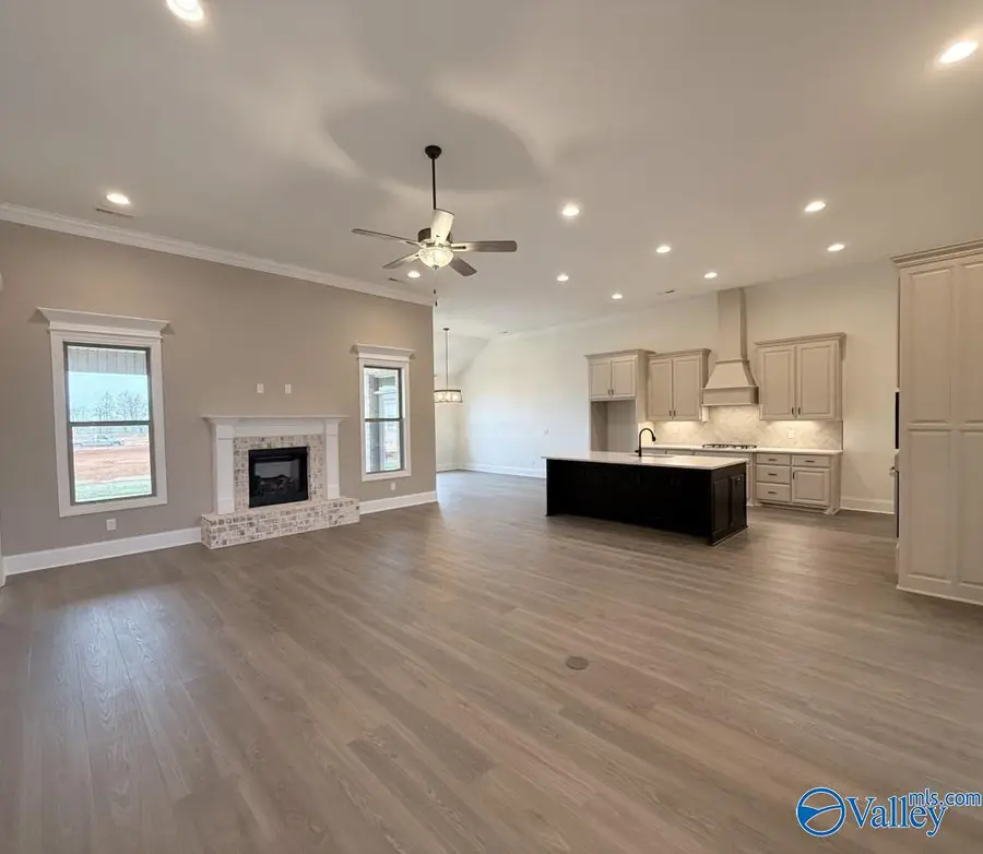 26368 Old Town Drive, Athens, AL 35613 - #2