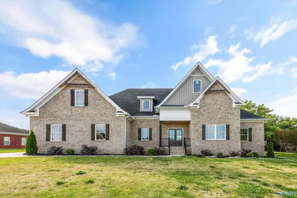 119 River Downs Drive, Huntsville, AL 35811