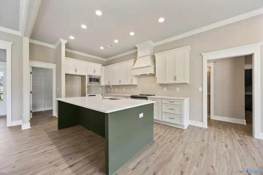 119 River Downs Drive, Huntsville, AL 35811 - #3