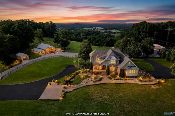 160 Hagood Drive, Somerville, AL 35670