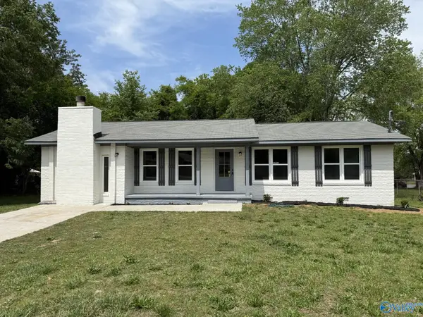 6108 Sandia Blvd, Huntsville, AL 35810