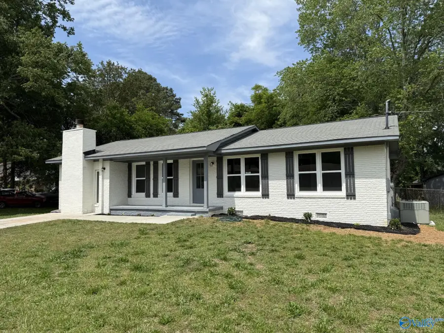 6108 Sandia Blvd, Huntsville, AL 35810 - #2