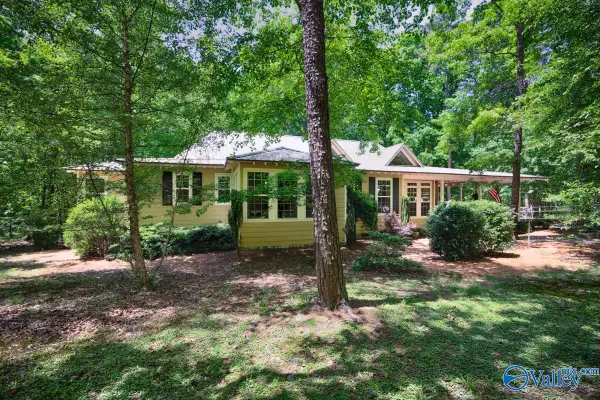 611 Cove Road #4, Mentone, AL 35984