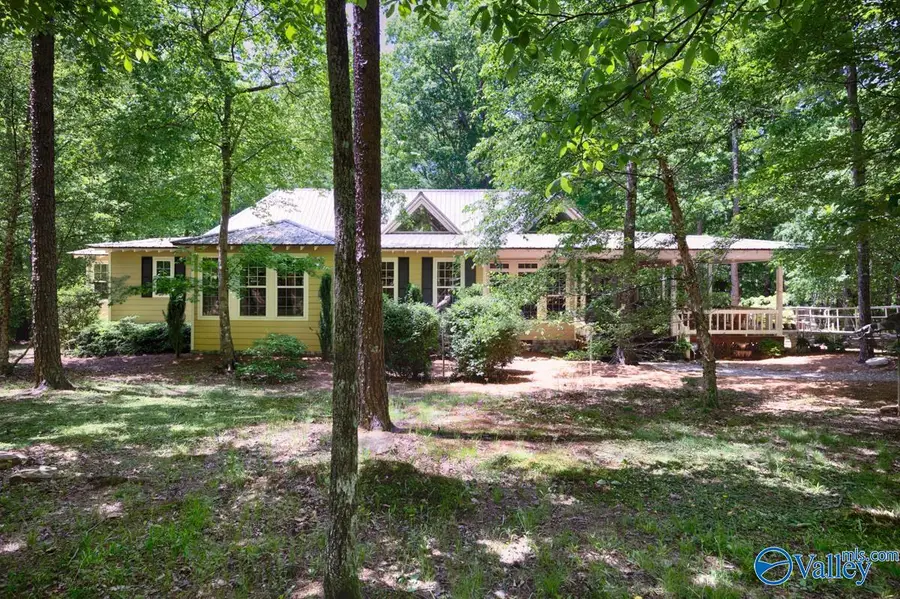 611 Cove Road #4, Mentone, AL 35984 - #2
