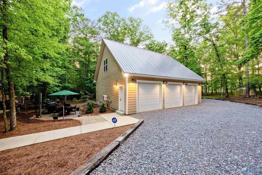 611 Cove Road #4, Mentone, AL 35984 - #3