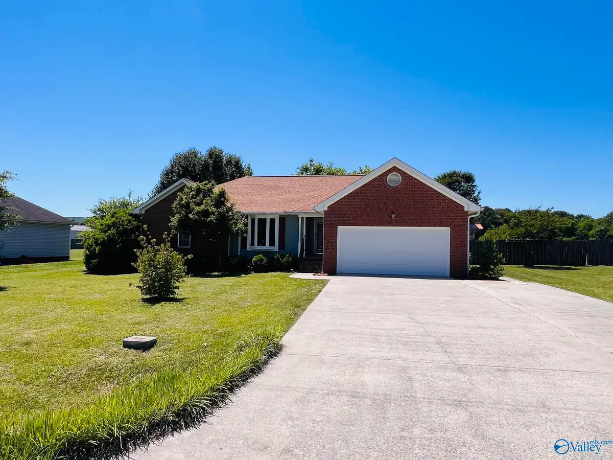 170 City Park Road, New Hope, AL 35760 - #1